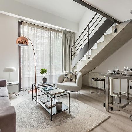 B6 Loft Duplex 175Blo-Paris Convention Exterior foto