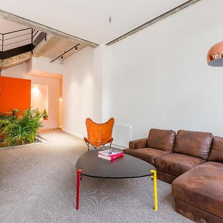 B6 Loft Duplex 175Blo-Paris Convention Exterior foto