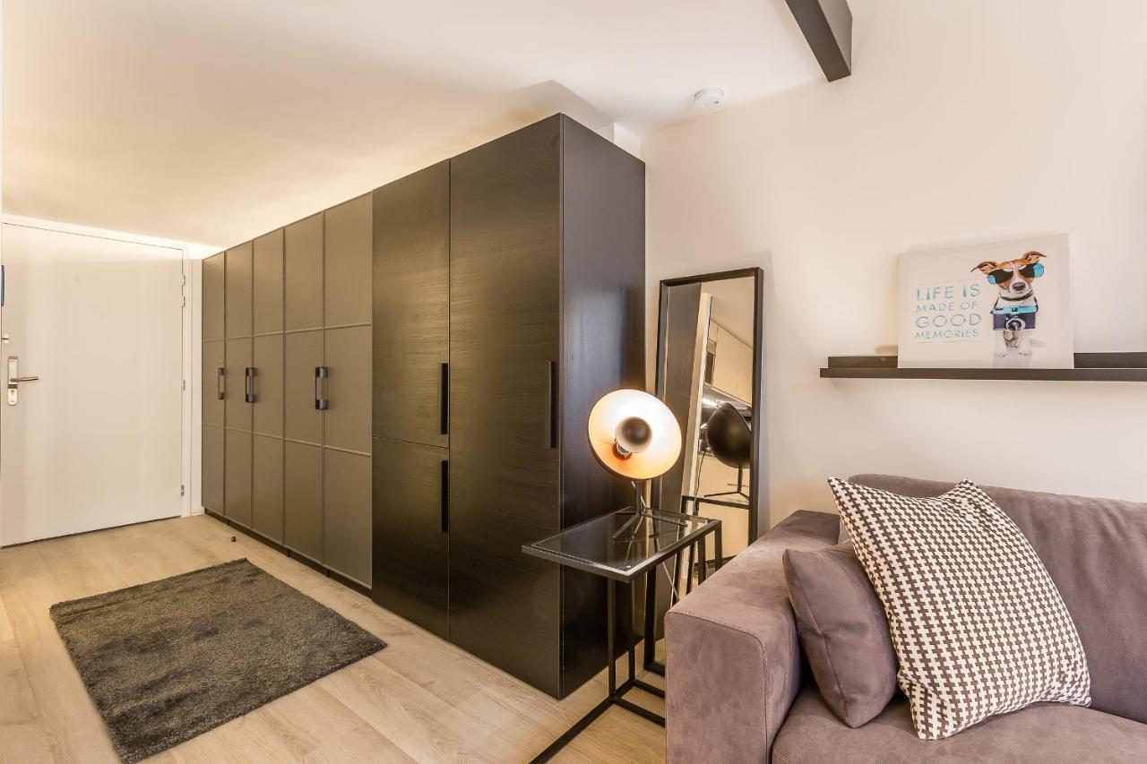 B6 Loft Duplex 175Blo-Paris Convention Exterior foto